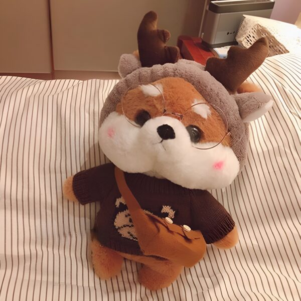 Remy the Cozy Explorer - Image 2