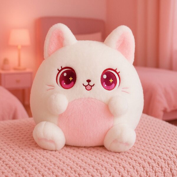 Luna the Lovable Kitty - Image 2