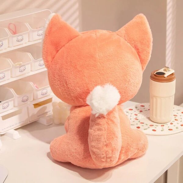 Peachy the Playful Kitty - Image 5